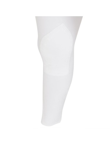 Amahorse Pantaloni uomo modello Zeffiro in cotone elasticizzato