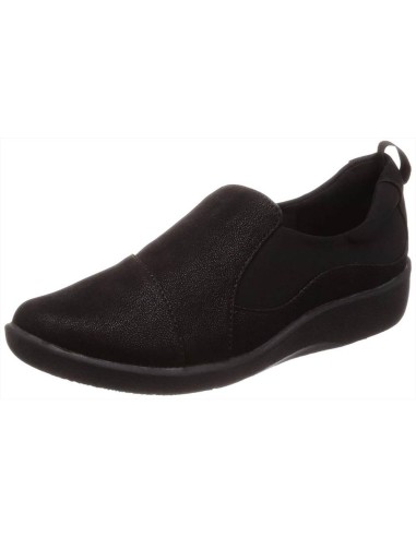 Clarks Sillian Paz scarpa da donna in pelle