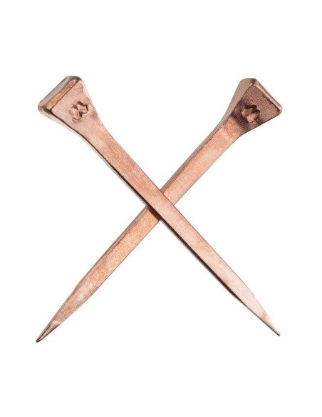 Mustad Chiodi da Ferratura mod. ESL Scatola 250 pz