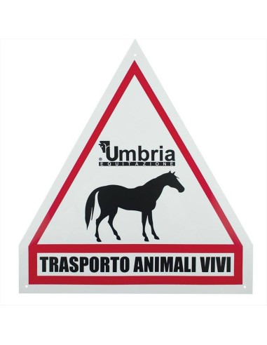 Umbria Equitazione Paracoda IMBOTTITO laccio regolabile chiusura velcr