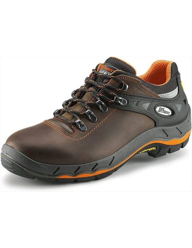 Grisport Pordoi scarpa bassa antinfortunistica S3 HRO HI SRC