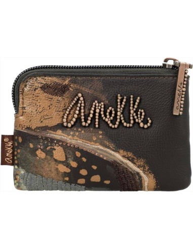 Anekke Wings coin purse portamonete