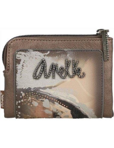 Anekke Wings medium wallet portafoglio medio da donna