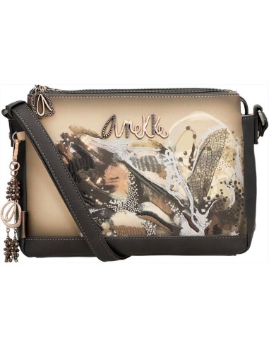 Anekke Wings crossbody bag borsa tracolla da donna