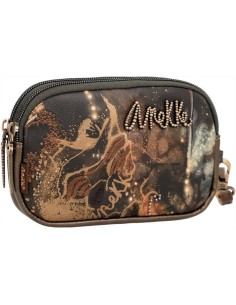 Anekke Wings holdall bag necessaire da donna