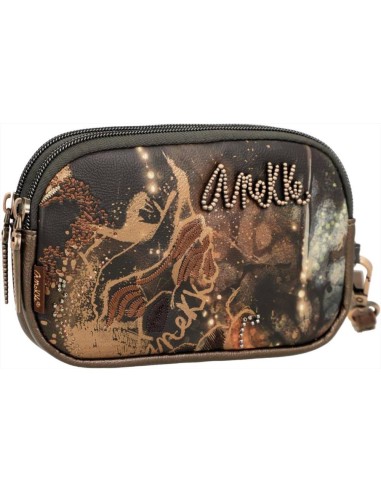 Anekke Wings holdall bag necessaire da donna