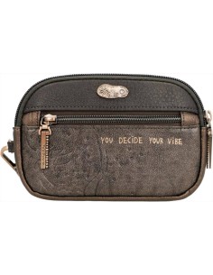 Anekke Wings holdall bag necessaire da donna 2