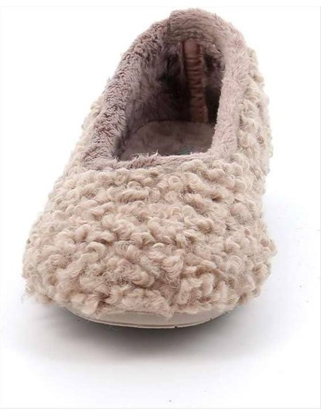 Grünland pantofola da donna chiusa in tessuto