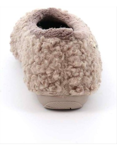Grünland pantofola da donna chiusa in tessuto