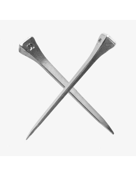 Mustad Chiodi da Ferratura mod. ESL Scatola 250 pz