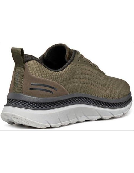 Geox Spherica Actif sneakers da uomo