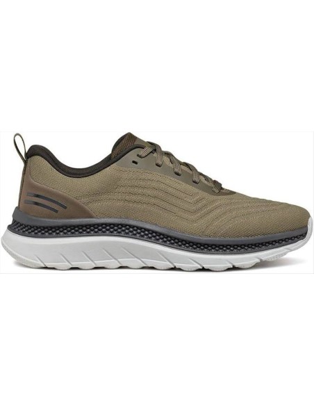 Geox Spherica Actif sneakers da uomo