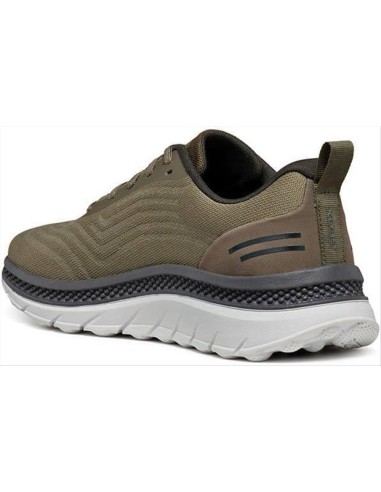 Geox Spherica Actif sneakers da uomo