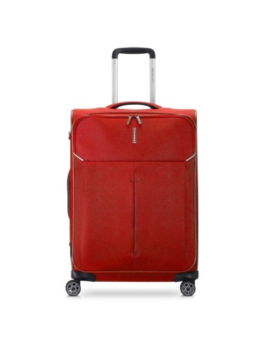 Roncato Ironik 2.0 trolley medio 4 ruote espandibile 65 cm