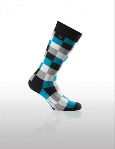 Rohner Carolina Calza Junior Comfort ottimale