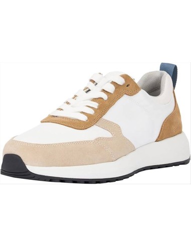 Geox scarpa allacciata da uomo