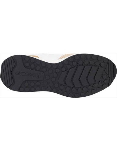 Geox scarpa allacciata da uomo