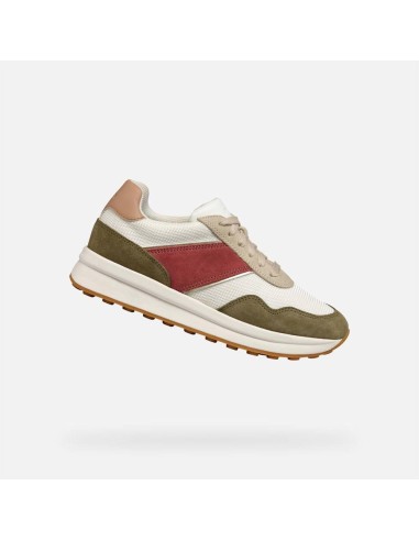 Geox  Runntix sneakers da donna