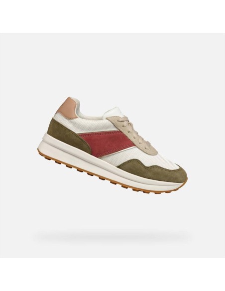 Geox  Runntix sneakers da donna