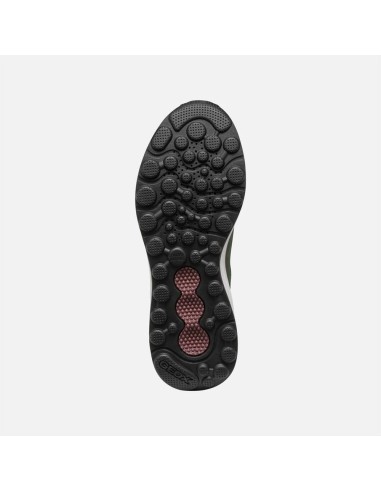 Geox Spherica Actif sneakers da uomo