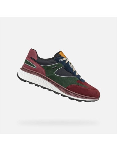 Geox Spherica Actif sneakers da uomo