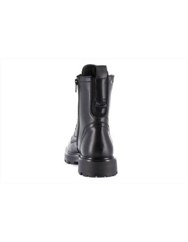 Grünland anfibio da donna in pelle