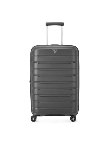 Roncato B-Fly valigia trolley medio 4 ruote 66 cm espandibile