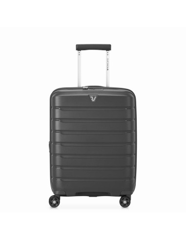 Roncato B-Fly valigia trolley cabina 4 ruote 55 20 cm espandibile