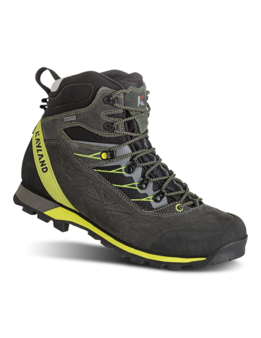 Kayland Ascent EVO WS GTX scarponcino trekking  da donna con membrana 