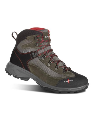 Kayland Dego GTX scarpone da trekking con fodera Gore-tex