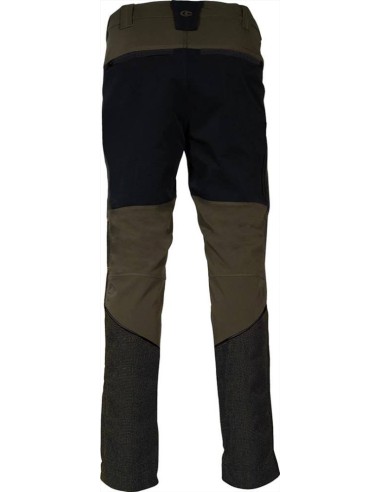 Cofra Velten pantaloni da uomo con inserti antiabrasione