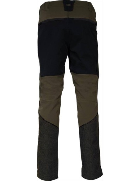 Cofra Velten pantaloni da uomo con inserti antiabrasione