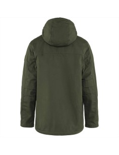 Fjällräven Greenland Winter Jacket M Giacca Sportiva Uomo 2