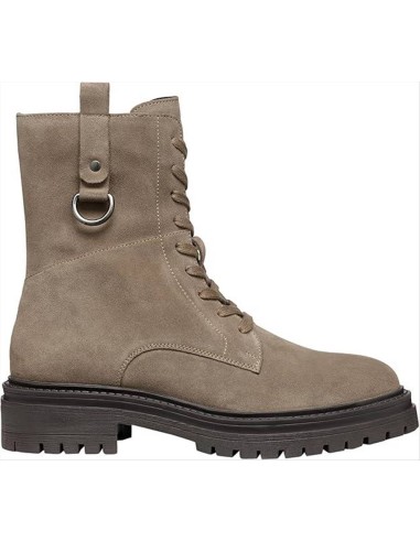 Geox Iridea anfibio da donna in pelle