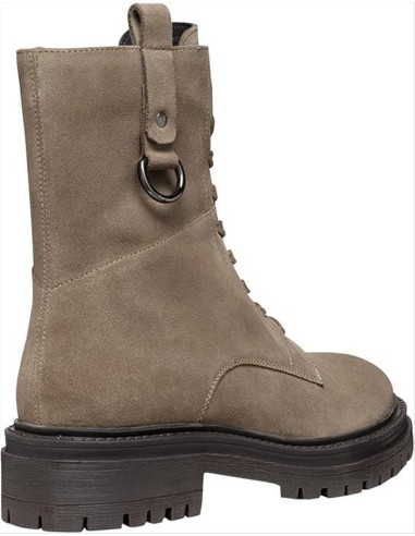 Geox Iridea anfibio da donna in pelle