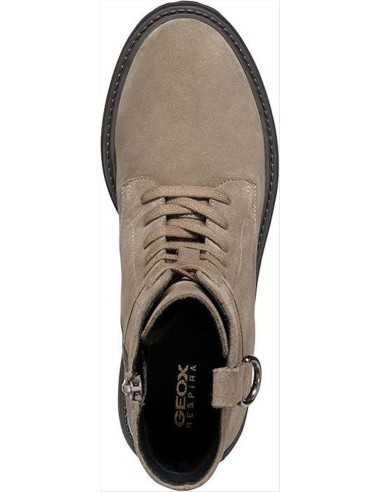 Geox Iridea anfibio da donna in pelle