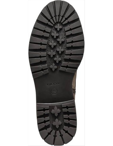 Geox Iridea anfibio da donna in pelle