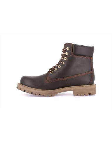 Grünland anfibio scarpone da uomo in pelle