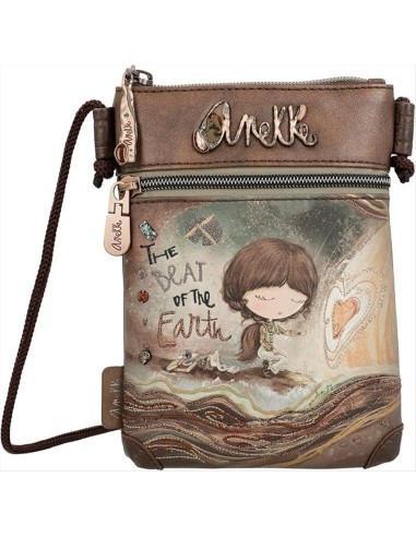 Anekke borsa da donna Core mini crossbody  bag