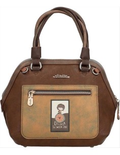 Anekke Outer borsa media due manici 2