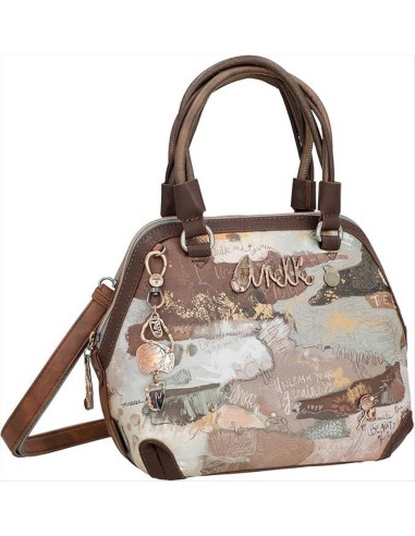 Anekke Outer borsa media due manici