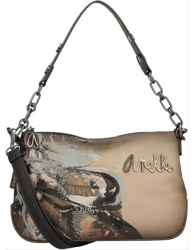 Anekke Wings Borsa crossbody media