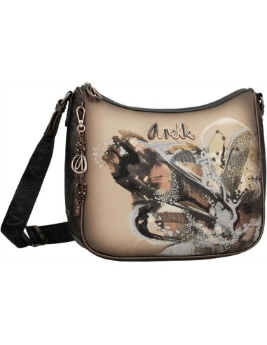 Anekke Wings borsa bandoliera da donna