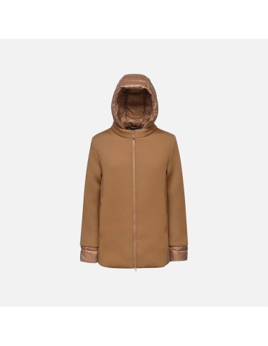 Geox Cristael giubbotto parka da donna