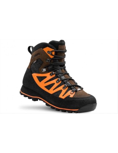 Crispi Ascent Evo Gtx scarpone trekking caccia in pelle