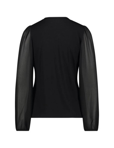 Gaudi T-shirt manica lunga