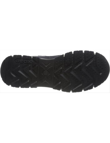 Geox scarpa sneakers da uomo