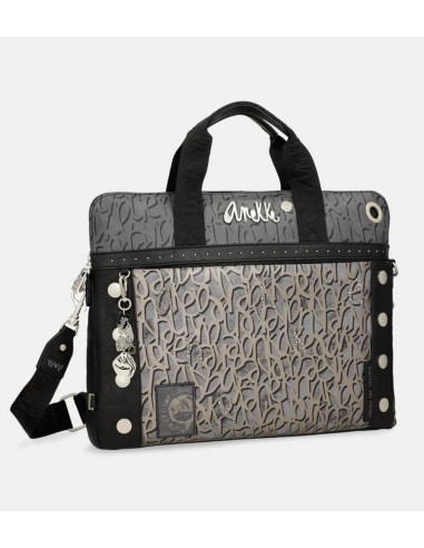 Anekke Crust briefcase cartella da donna