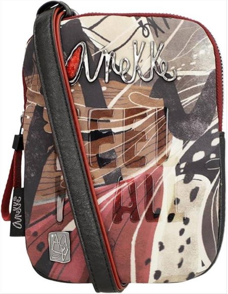 Anekke Imaginary borsa piccola a tracolla da donna