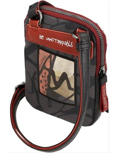 Anekke Imaginary borsa piccola a tracolla da donna